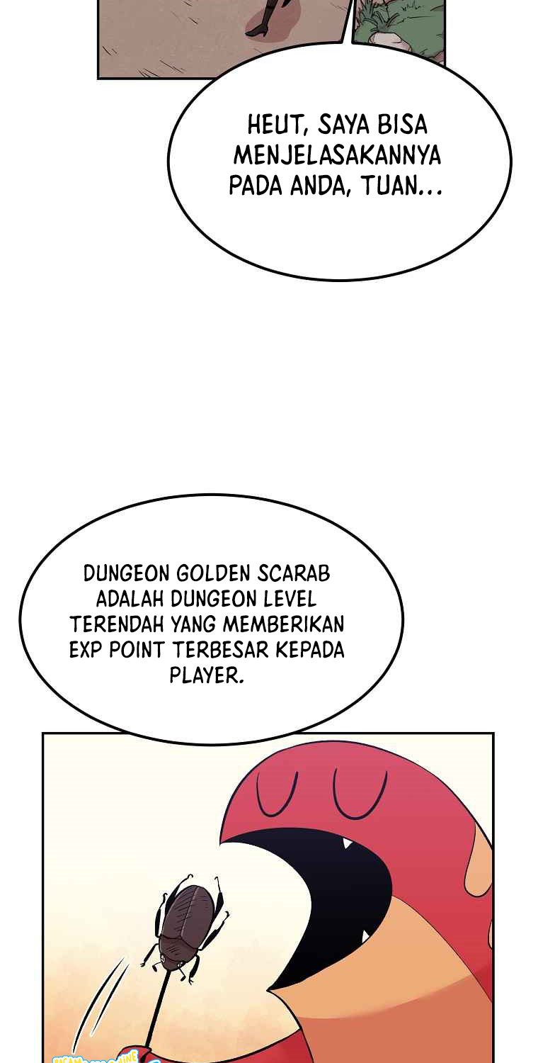 Old Newbie Kim ChunShik - Chapter 18 18