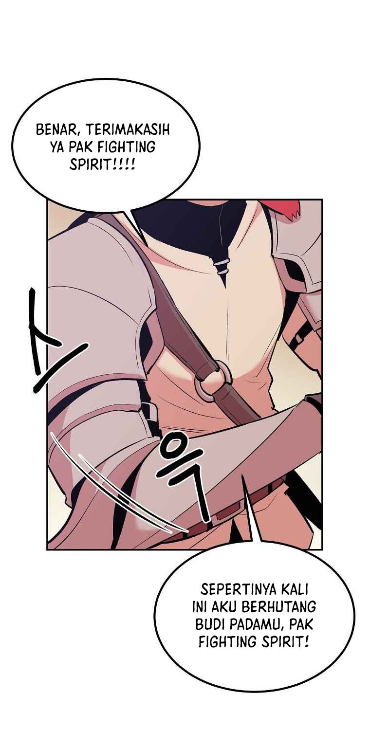 Old Newbie Kim ChunShik - Chapter 18 10