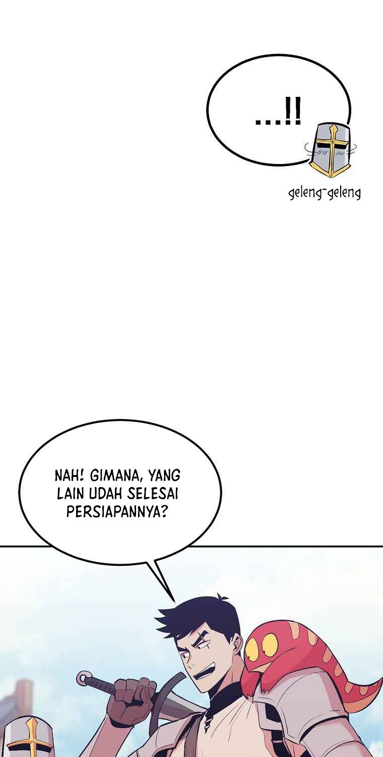 Old Newbie Kim ChunShik - Chapter 18 11