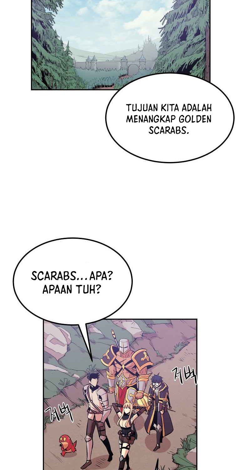 Old Newbie Kim ChunShik - Chapter 18 17