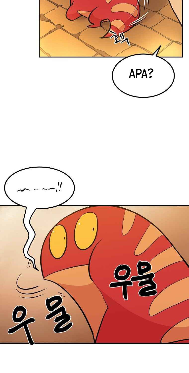 Old Newbie Kim ChunShik - Chapter 18 68