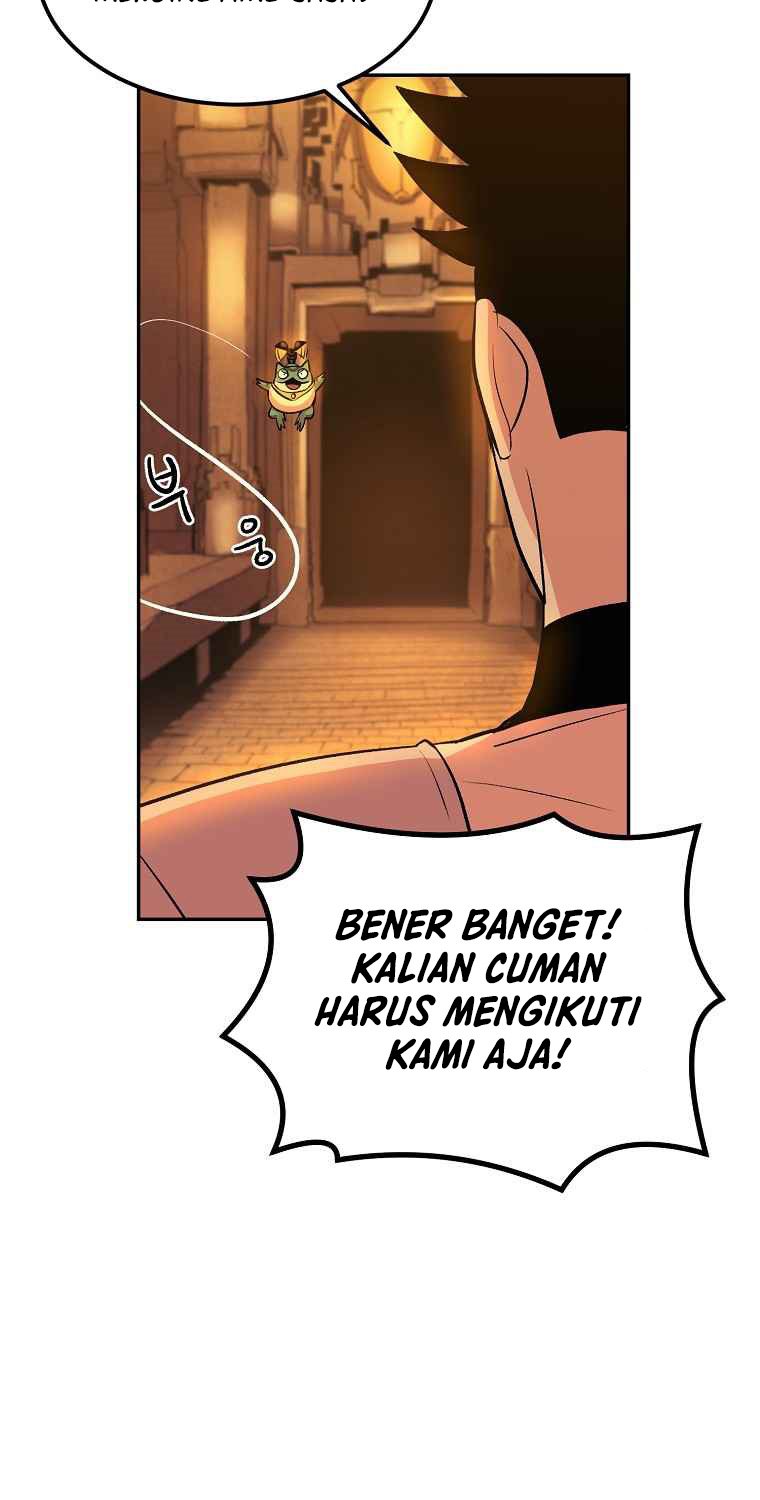 Old Newbie Kim ChunShik - Chapter 18 76