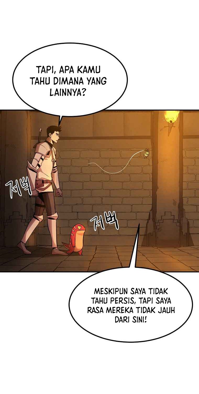 Old Newbie Kim ChunShik - Chapter 18 77