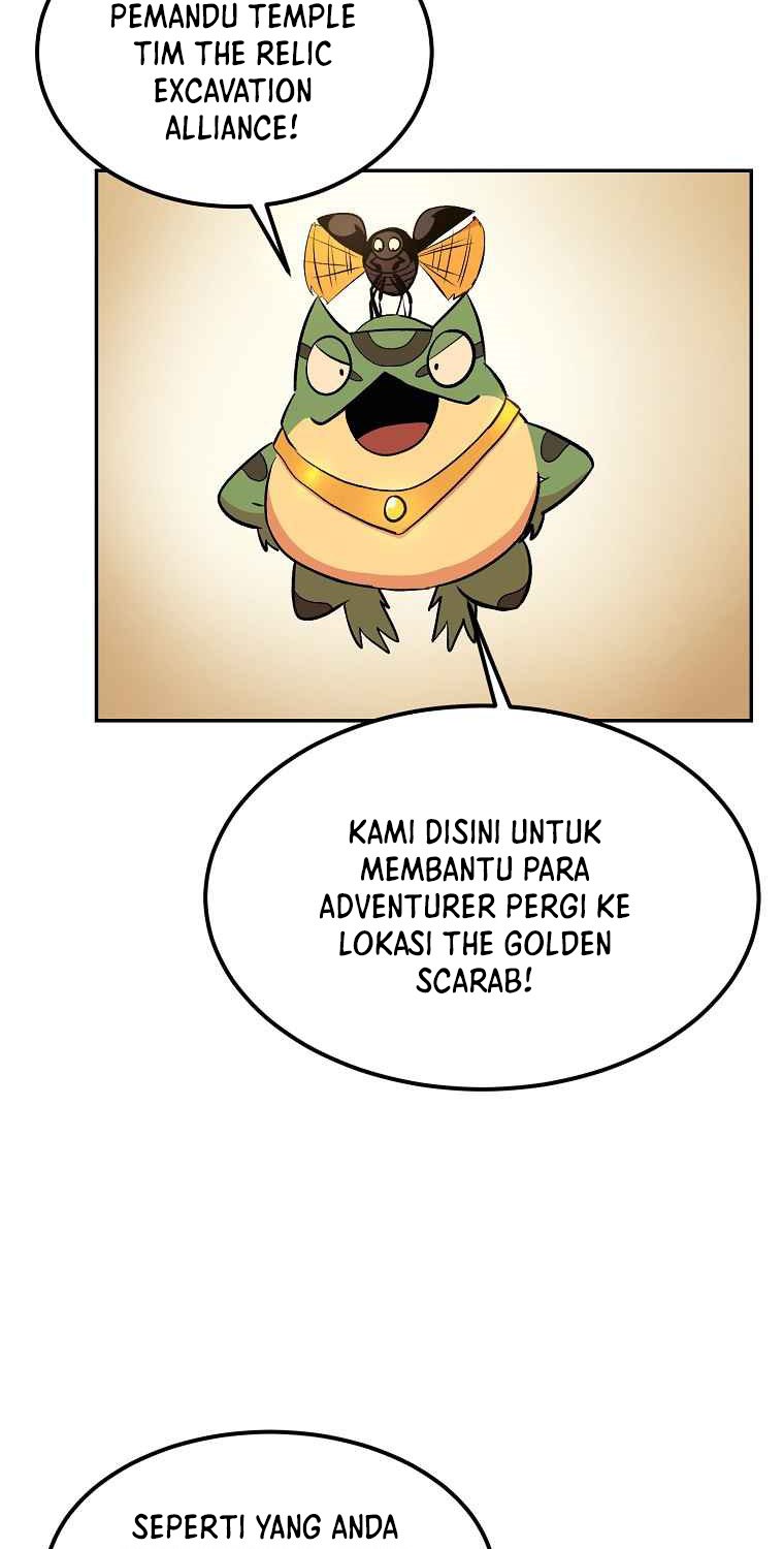 Old Newbie Kim ChunShik - Chapter 18 74