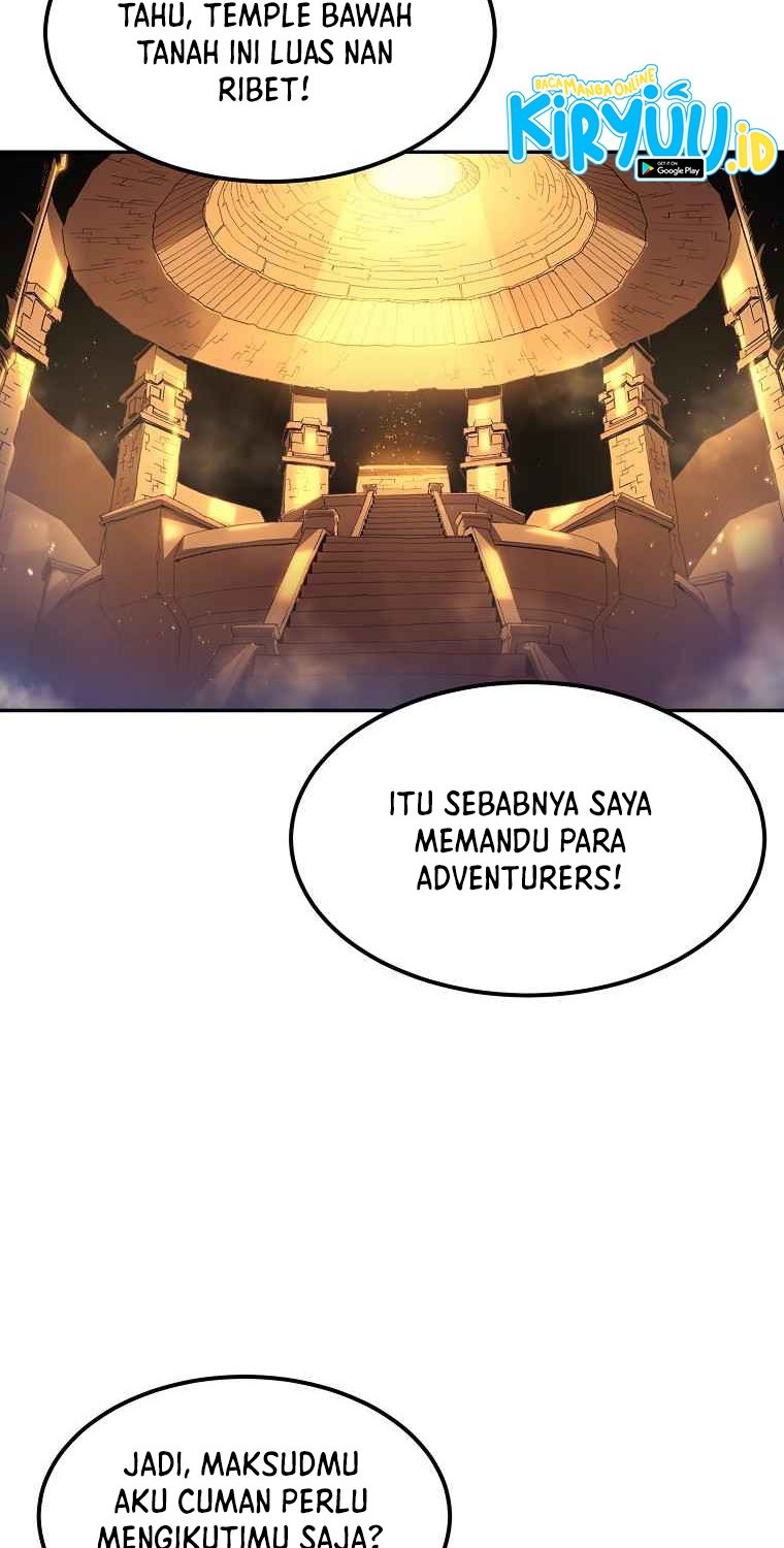 Old Newbie Kim ChunShik - Chapter 18 75