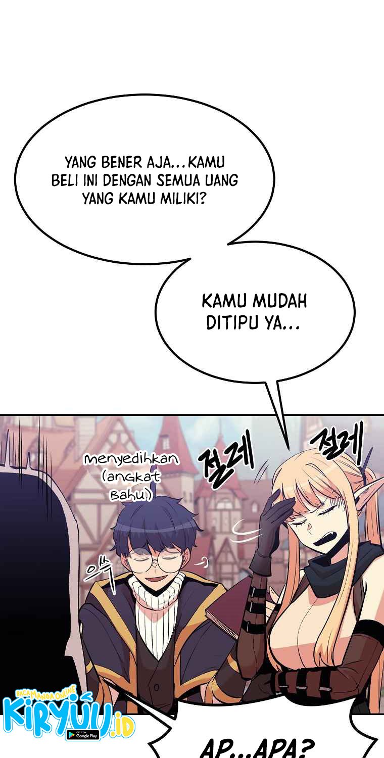 Old Newbie Kim ChunShik - Chapter 18 4