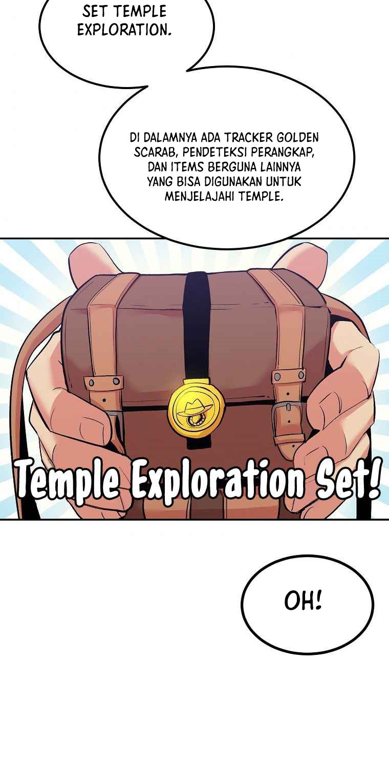 Old Newbie Kim ChunShik - Chapter 18 48