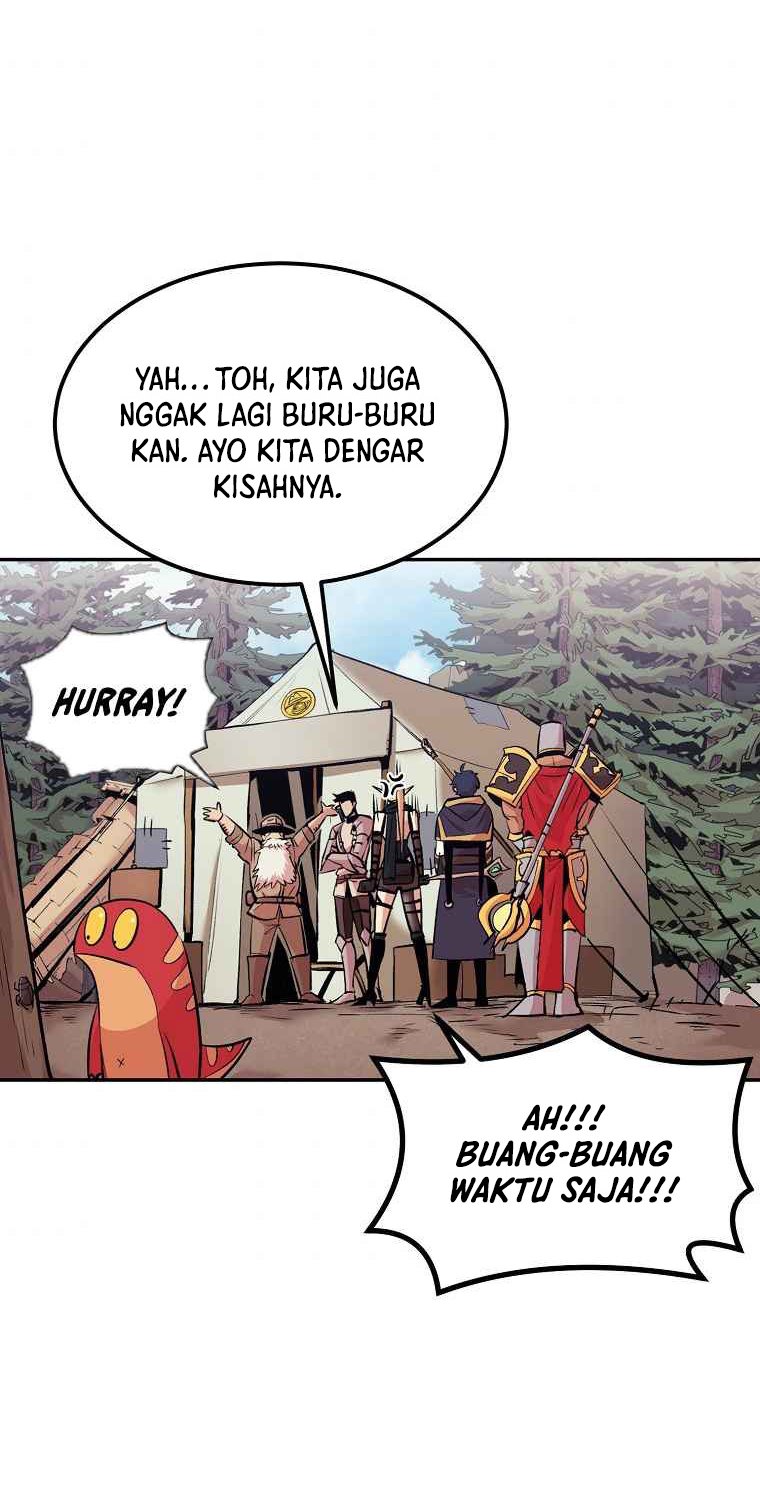 Old Newbie Kim ChunShik - Chapter 18 40