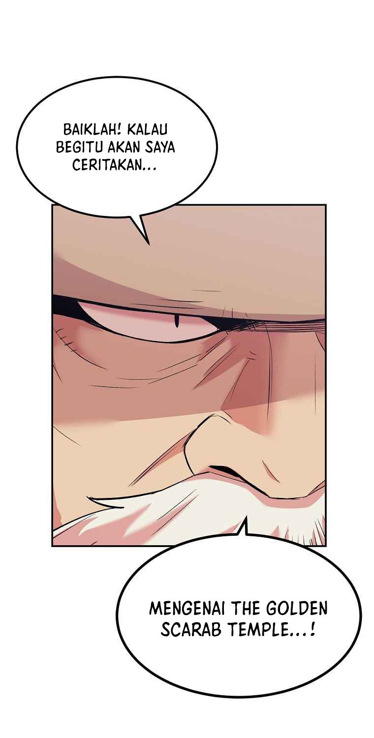 Old Newbie Kim ChunShik - Chapter 18 41