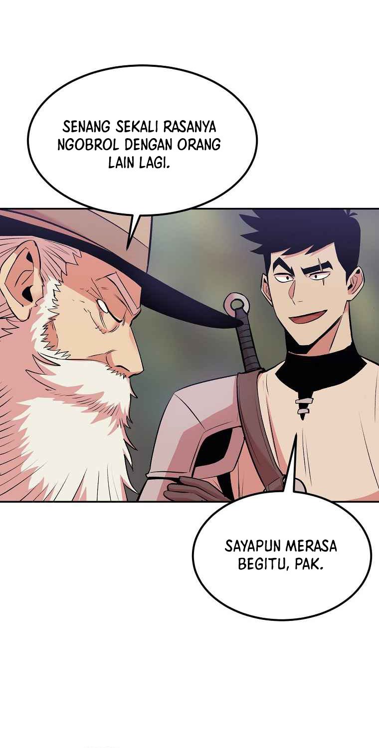 Old Newbie Kim ChunShik - Chapter 18 46