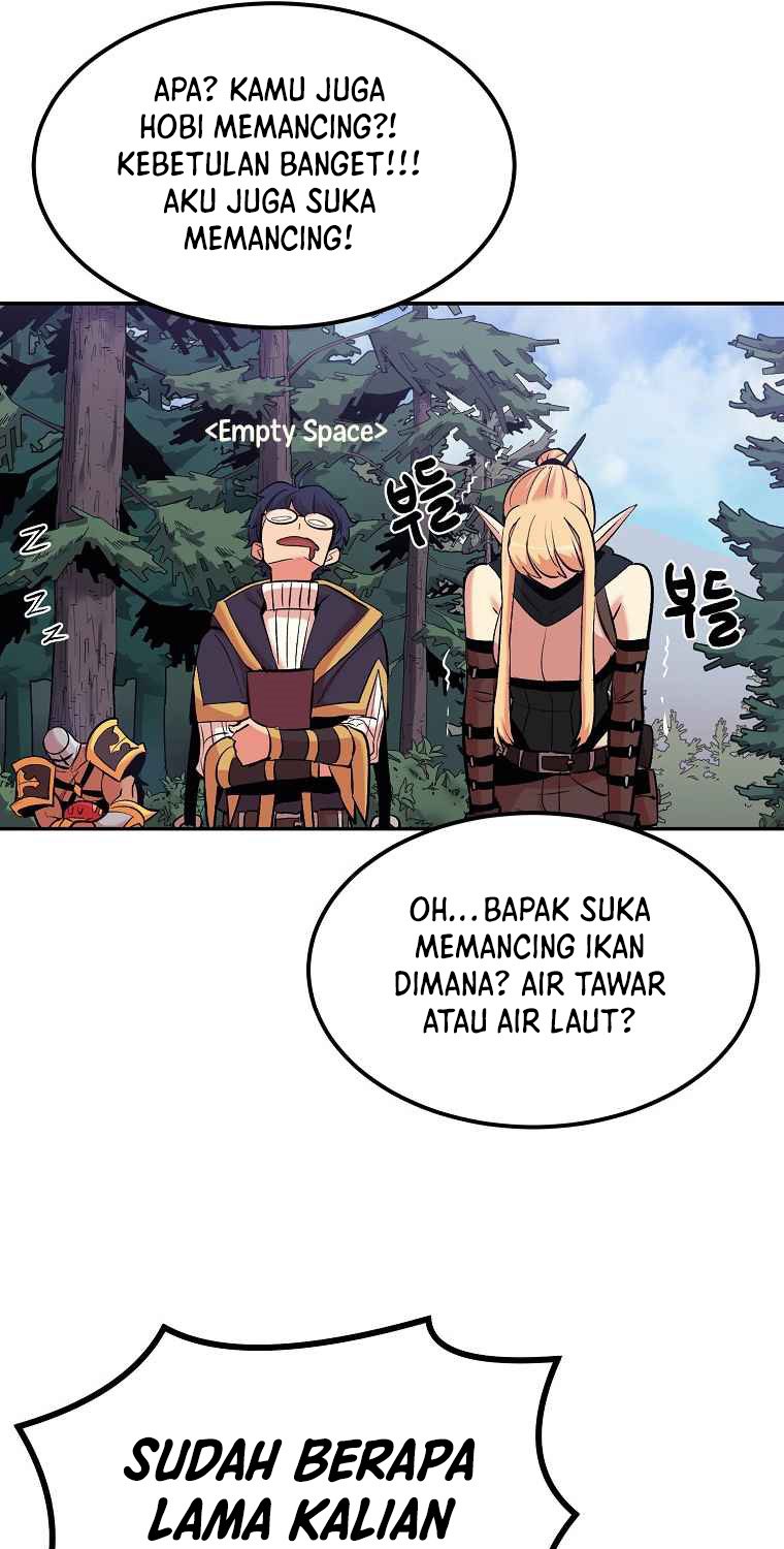 Old Newbie Kim ChunShik - Chapter 18 44