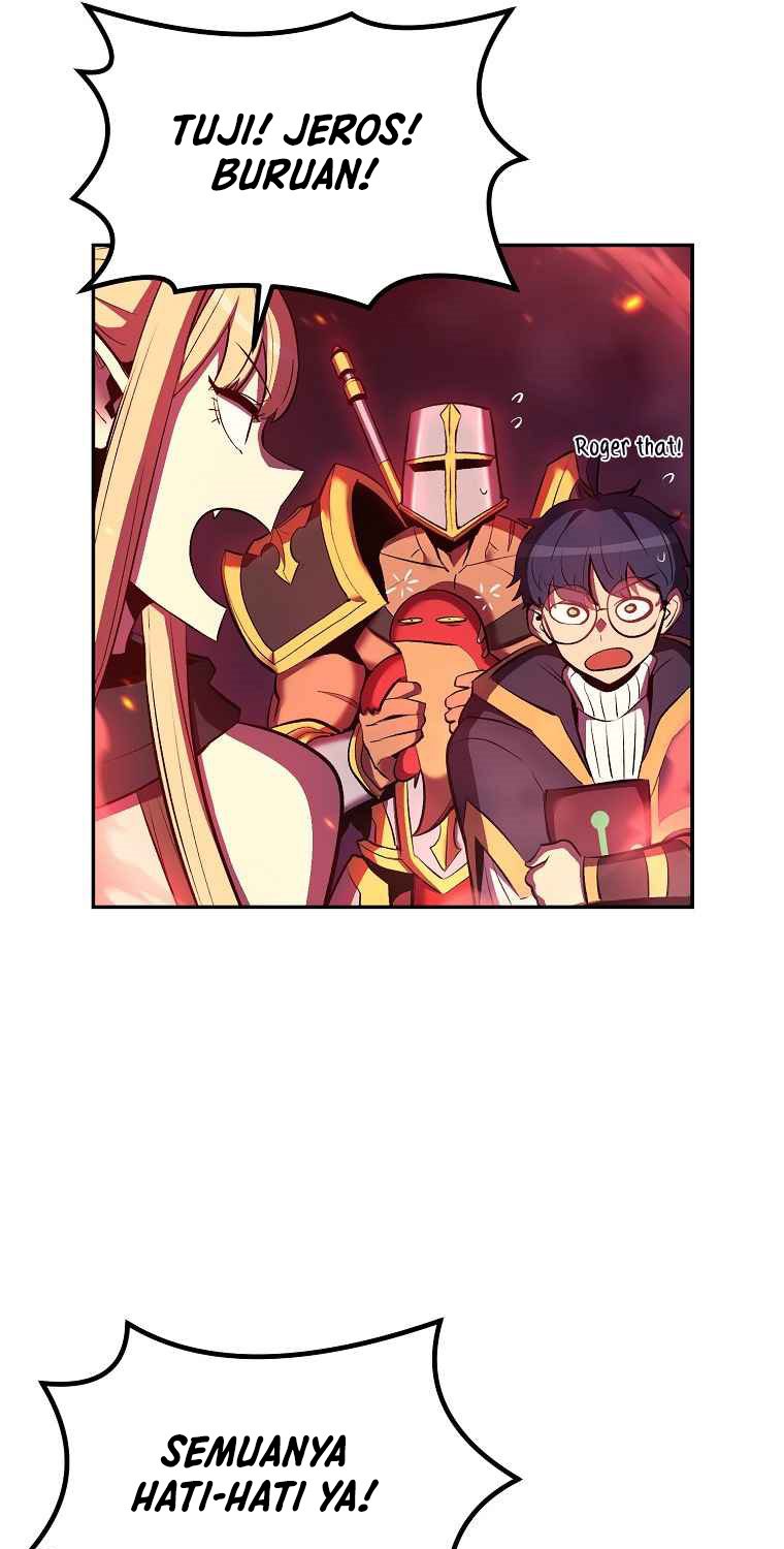 Old Newbie Kim ChunShik - Chapter 18 58