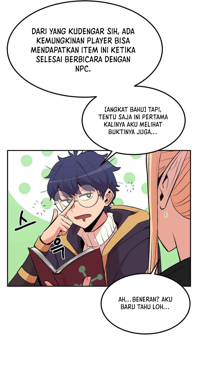 Old Newbie Kim ChunShik - Chapter 18 51