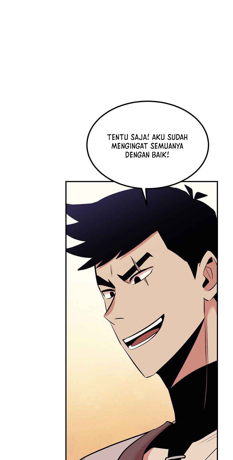 Old Newbie Kim ChunShik - Chapter 18 54