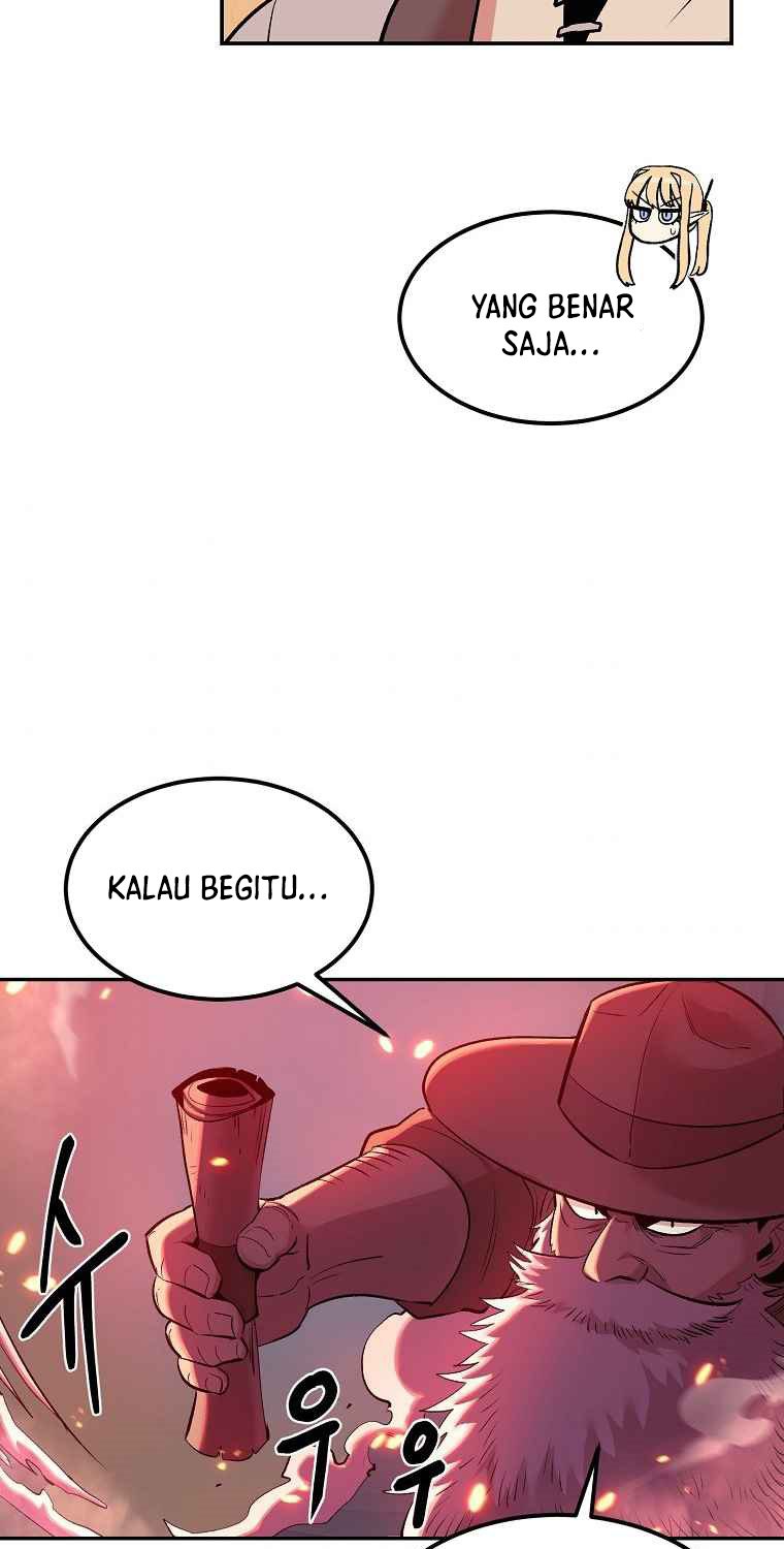 Old Newbie Kim ChunShik - Chapter 18 55