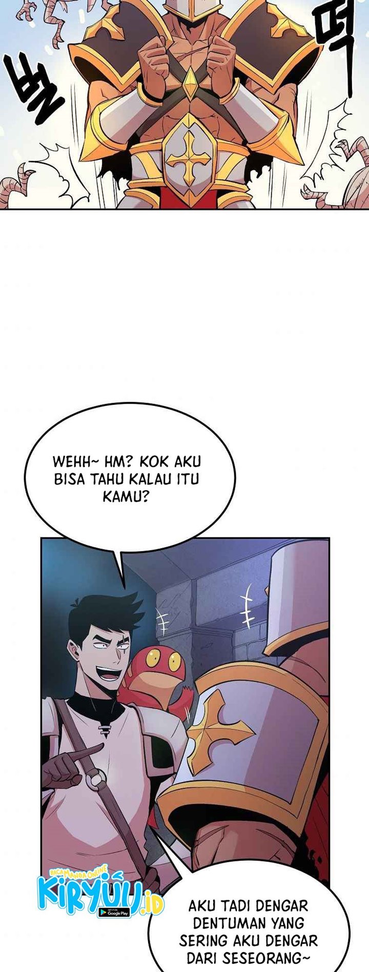 Old Newbie Kim ChunShik - Chapter 19 34 Old Newbie Kim ChunShik - Chapter 19 34