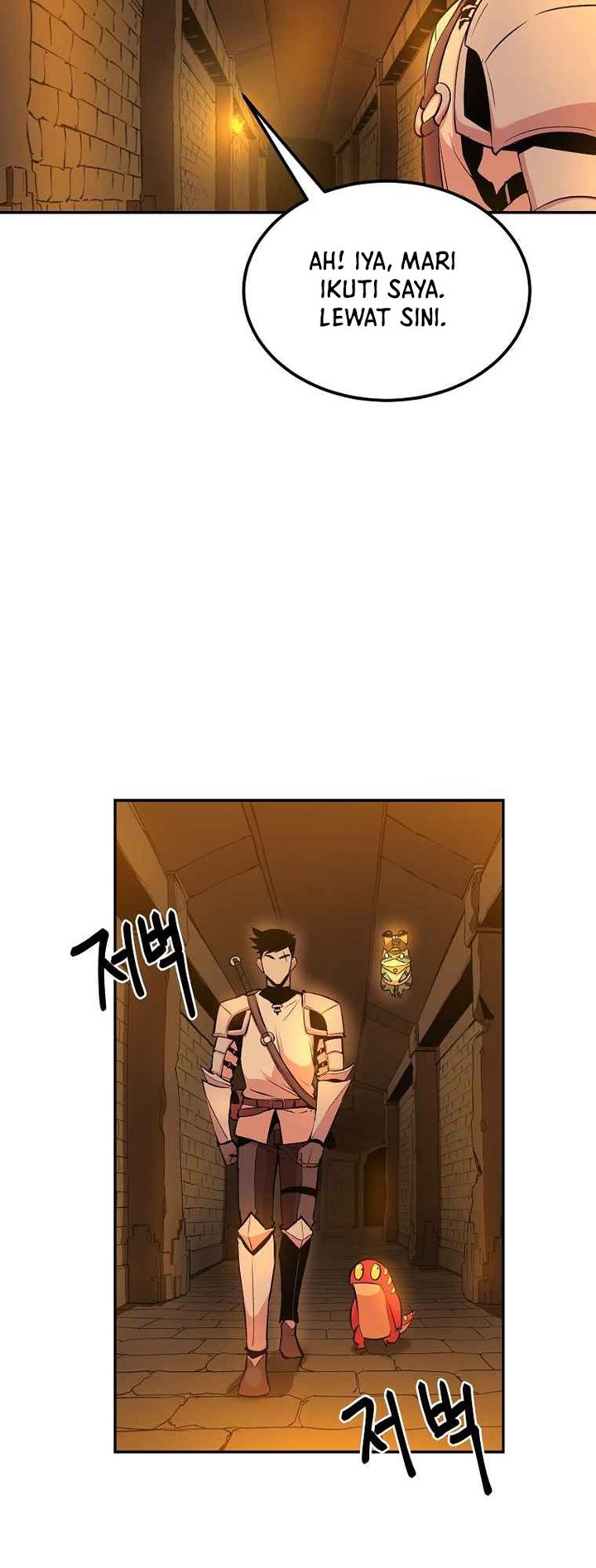 Old Newbie Kim ChunShik - Chapter 19 11 Old Newbie Kim ChunShik - Chapter 19 11