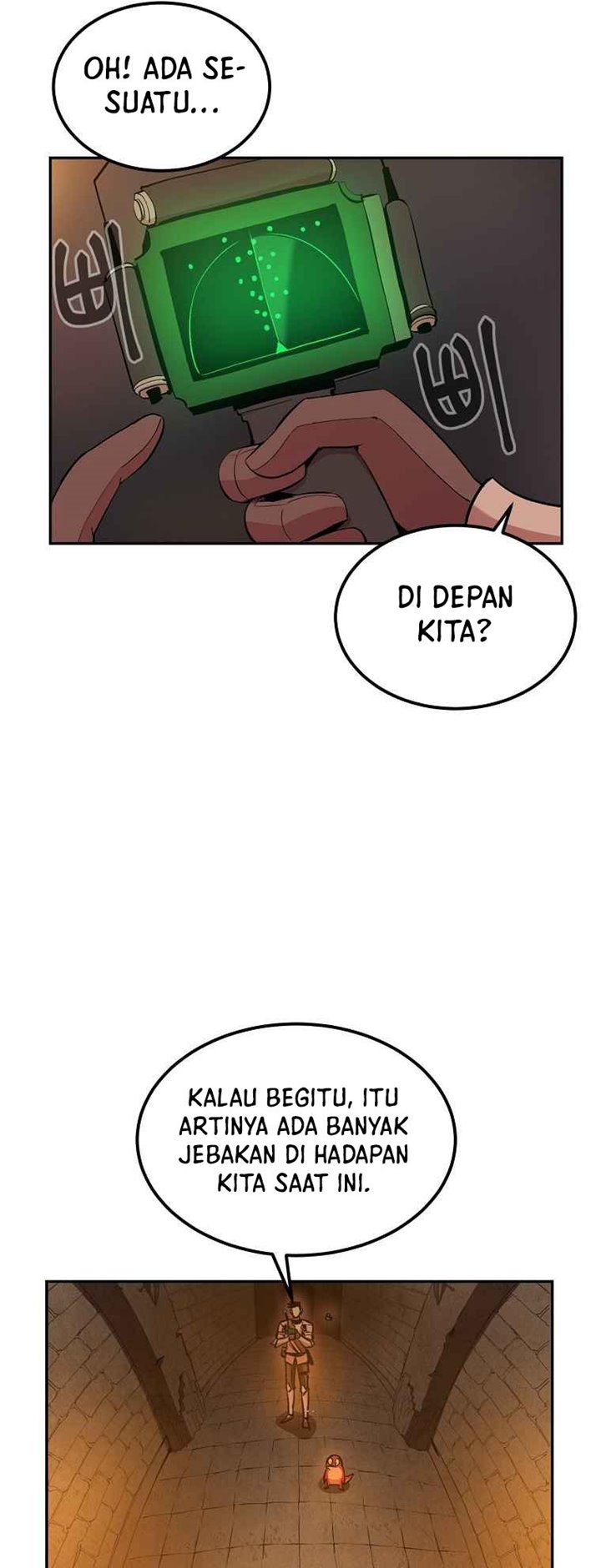 Old Newbie Kim ChunShik - Chapter 19 17 Old Newbie Kim ChunShik - Chapter 19 17