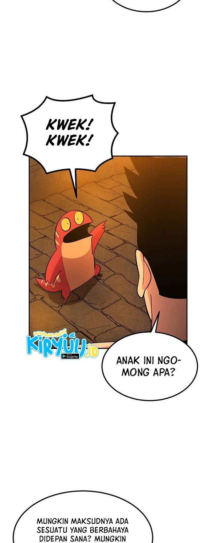 Old Newbie Kim ChunShik - Chapter 19 14 Old Newbie Kim ChunShik - Chapter 19 14