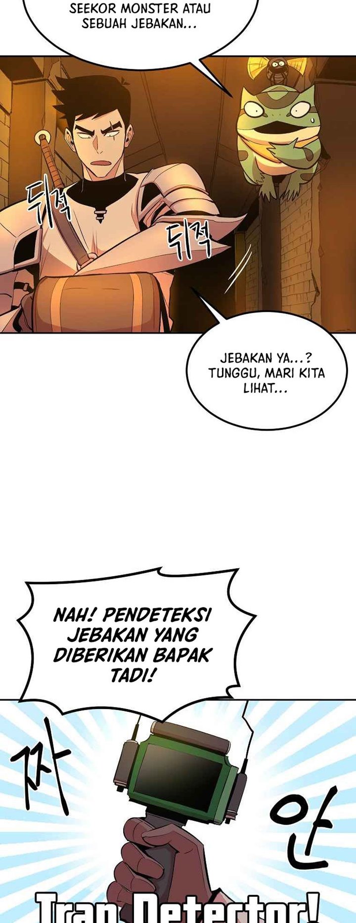 Old Newbie Kim ChunShik - Chapter 19 15 Old Newbie Kim ChunShik - Chapter 19 15