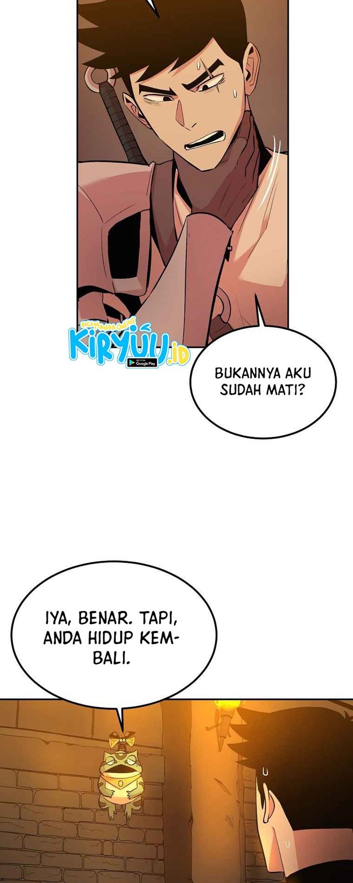 Old Newbie Kim ChunShik - Chapter 19 4 Old Newbie Kim ChunShik - Chapter 19 4