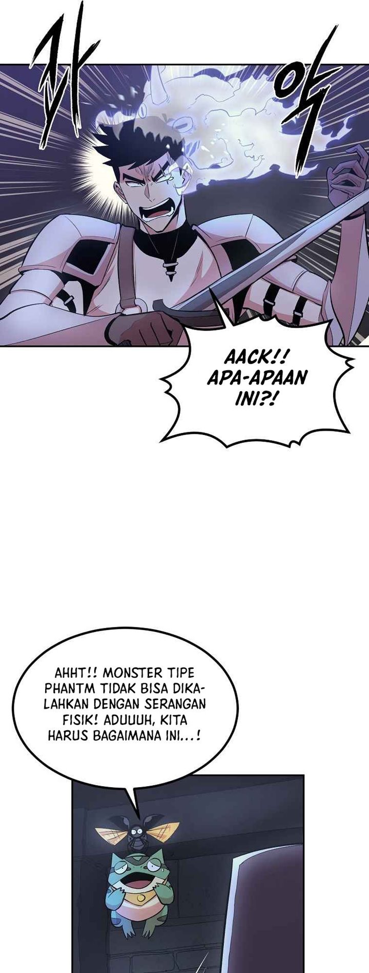 Old Newbie Kim ChunShik - Chapter 19 42 Old Newbie Kim ChunShik - Chapter 19 42