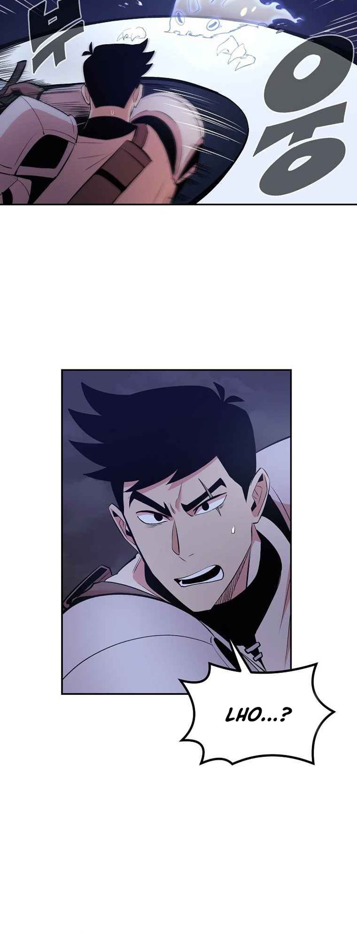Old Newbie Kim ChunShik - Chapter 19 41 Old Newbie Kim ChunShik - Chapter 19 41