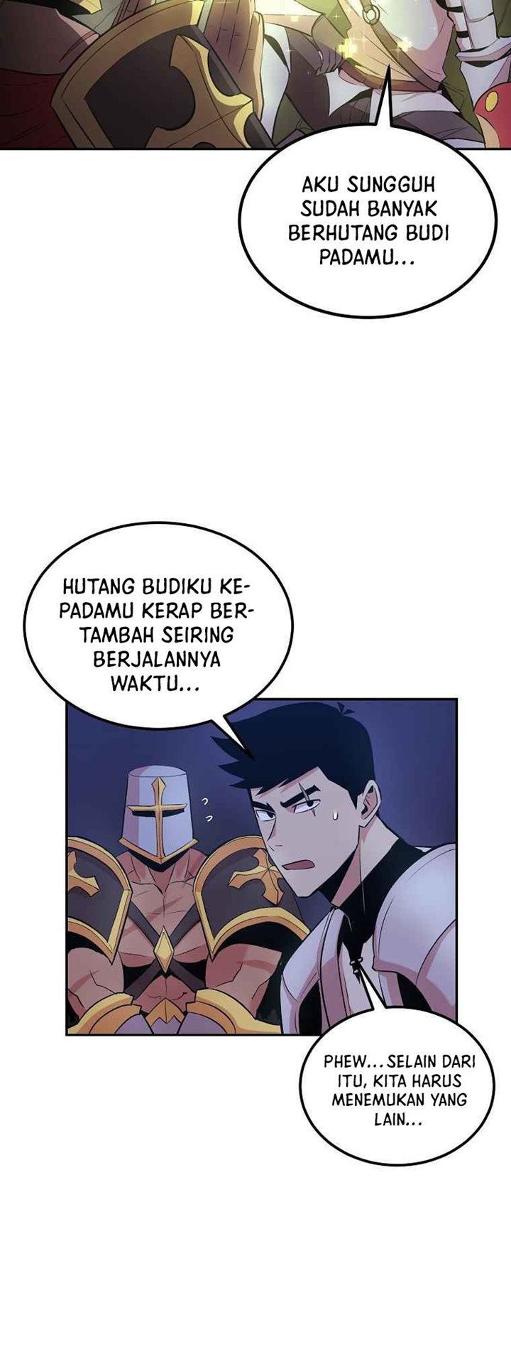 Old Newbie Kim ChunShik - Chapter 19 46 Old Newbie Kim ChunShik - Chapter 19 46