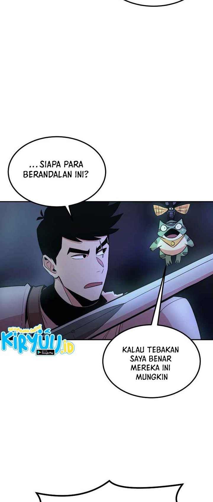Old Newbie Kim ChunShik - Chapter 19 54 Old Newbie Kim ChunShik - Chapter 19 54