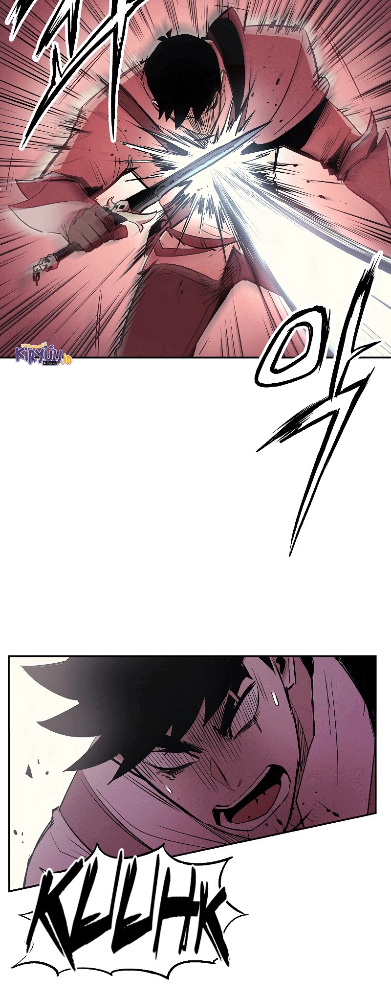 Old Newbie Kim ChunShik - Chapter 12 15