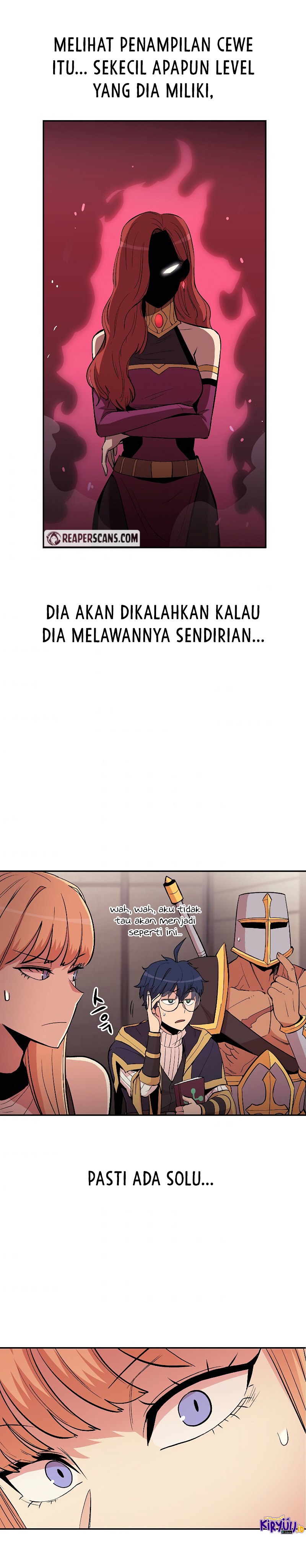 Old Newbie Kim ChunShik - Chapter 12 4