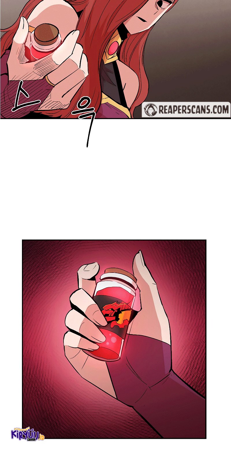 Old Newbie Kim ChunShik - Chapter 12 41