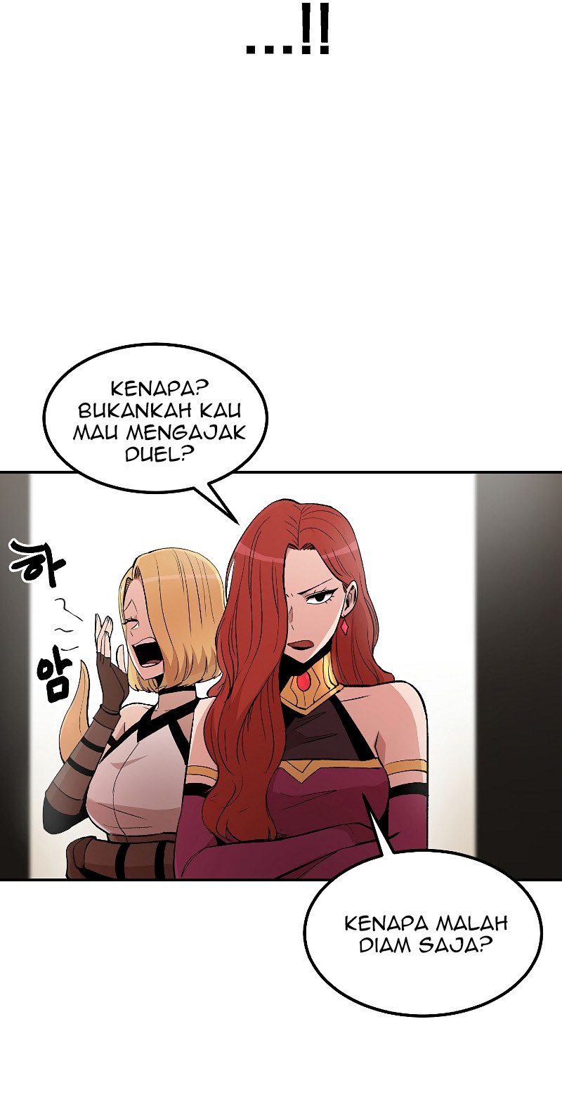 Old Newbie Kim ChunShik - Chapter 12 5