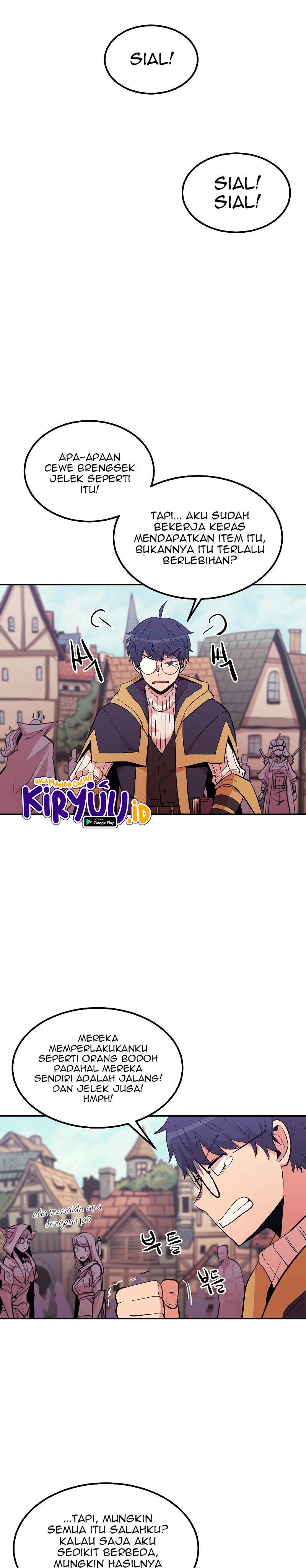 Old Newbie Kim ChunShik - Chapter 10 26 Old Newbie Kim ChunShik - Chapter 10 26