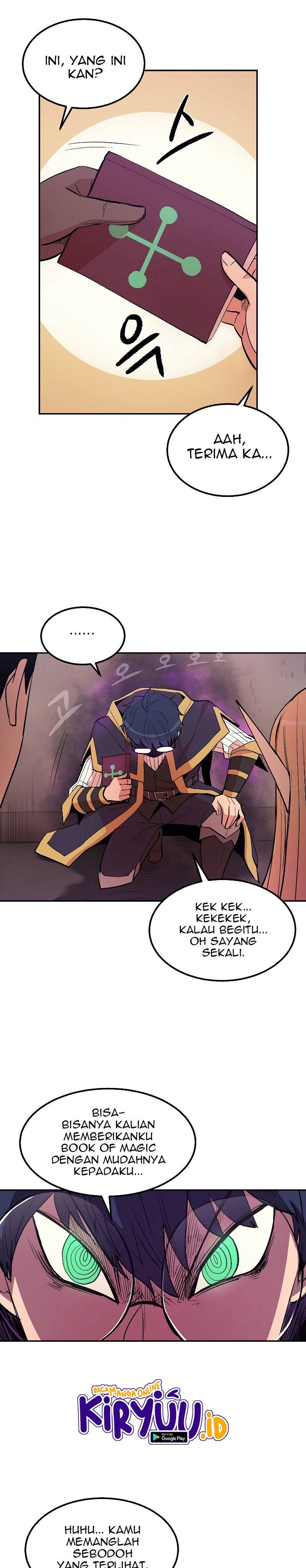 Old Newbie Kim ChunShik - Chapter 10 37 Old Newbie Kim ChunShik - Chapter 10 37