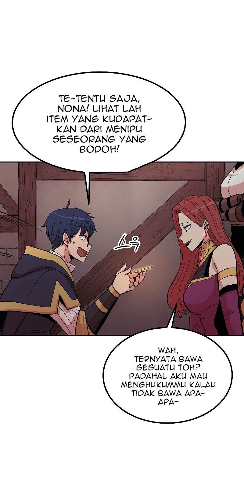 Old Newbie Kim ChunShik - Chapter 10 19 Old Newbie Kim ChunShik - Chapter 10 19