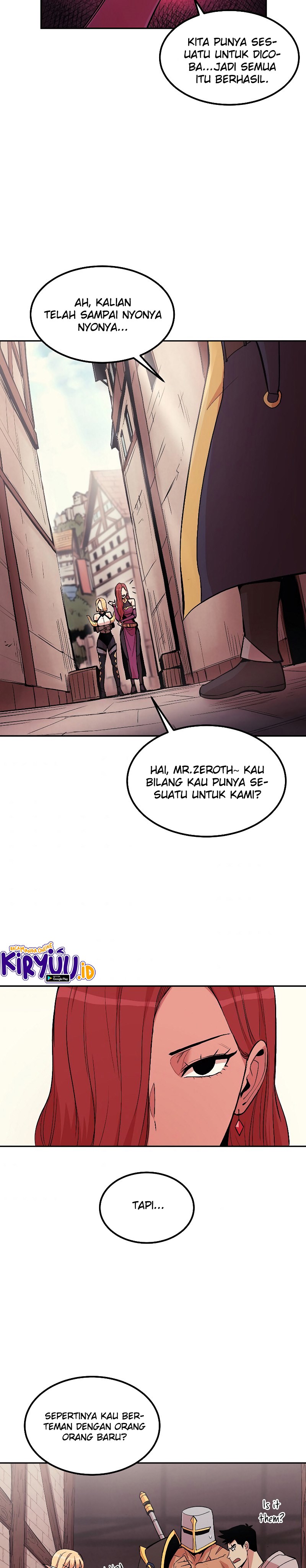 Old Newbie Kim ChunShik - Chapter 11 28 Old Newbie Kim ChunShik - Chapter 11 28