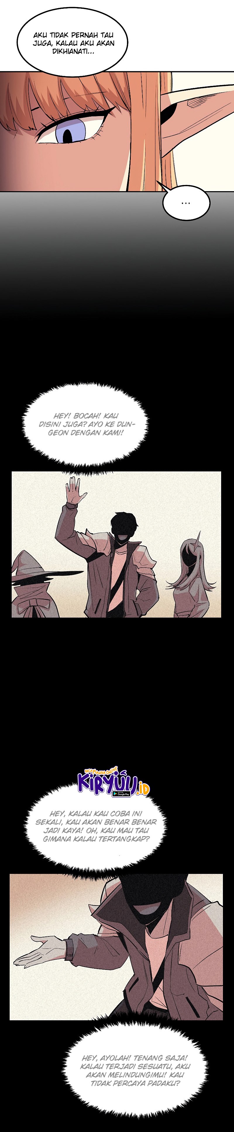 Old Newbie Kim ChunShik - Chapter 11 19 Old Newbie Kim ChunShik - Chapter 11 19