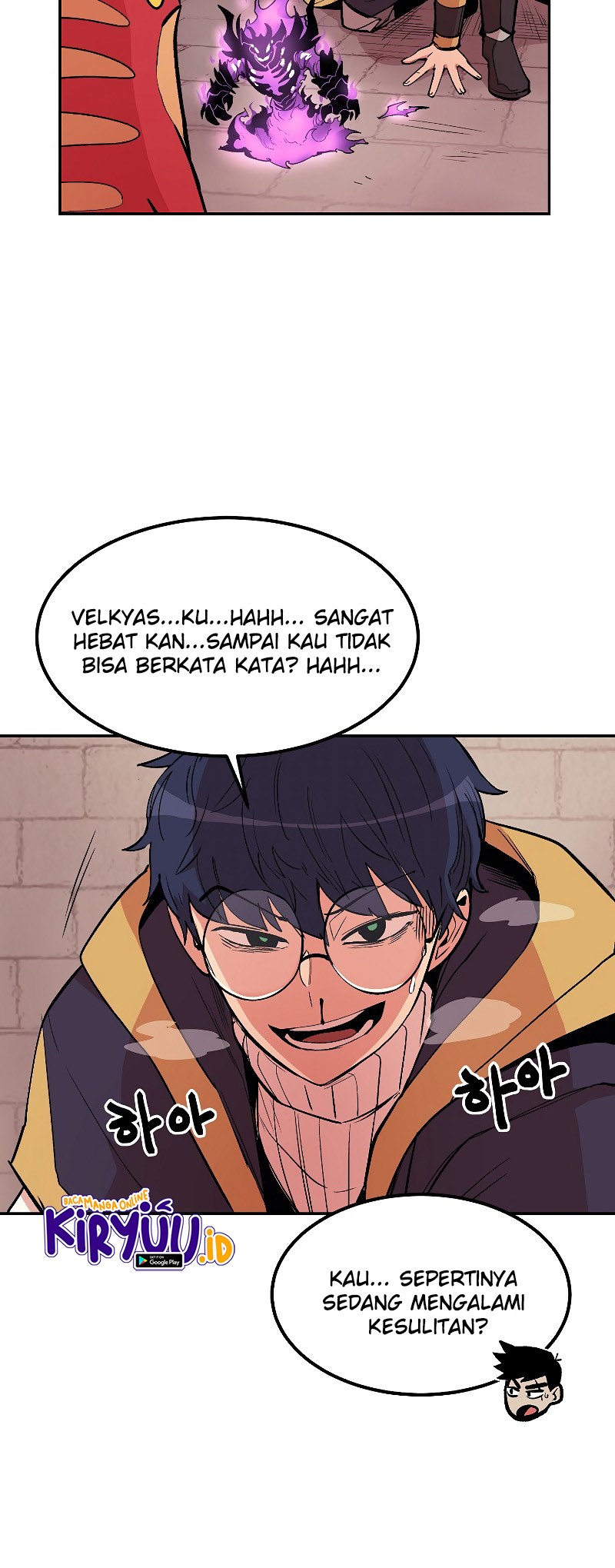 Old Newbie Kim ChunShik - Chapter 11 12 Old Newbie Kim ChunShik - Chapter 11 12