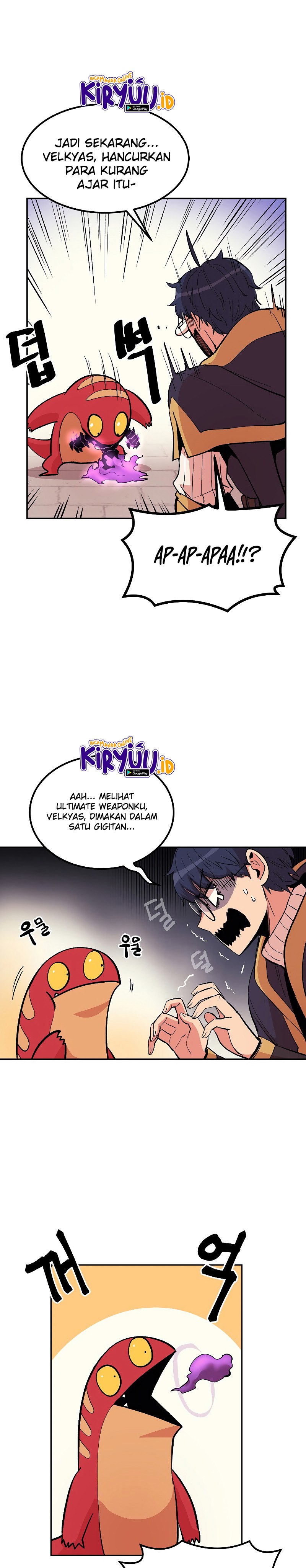 Old Newbie Kim ChunShik - Chapter 11 13 Old Newbie Kim ChunShik - Chapter 11 13