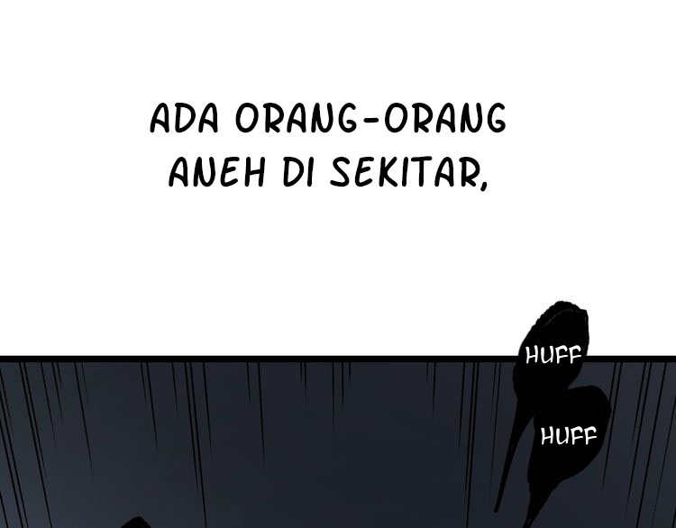 Ominous Liar - Chapter 00 8