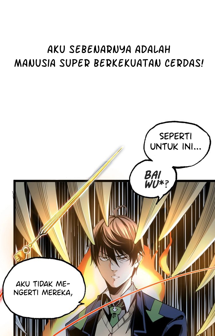 Ominous Liar - Chapter 00 16