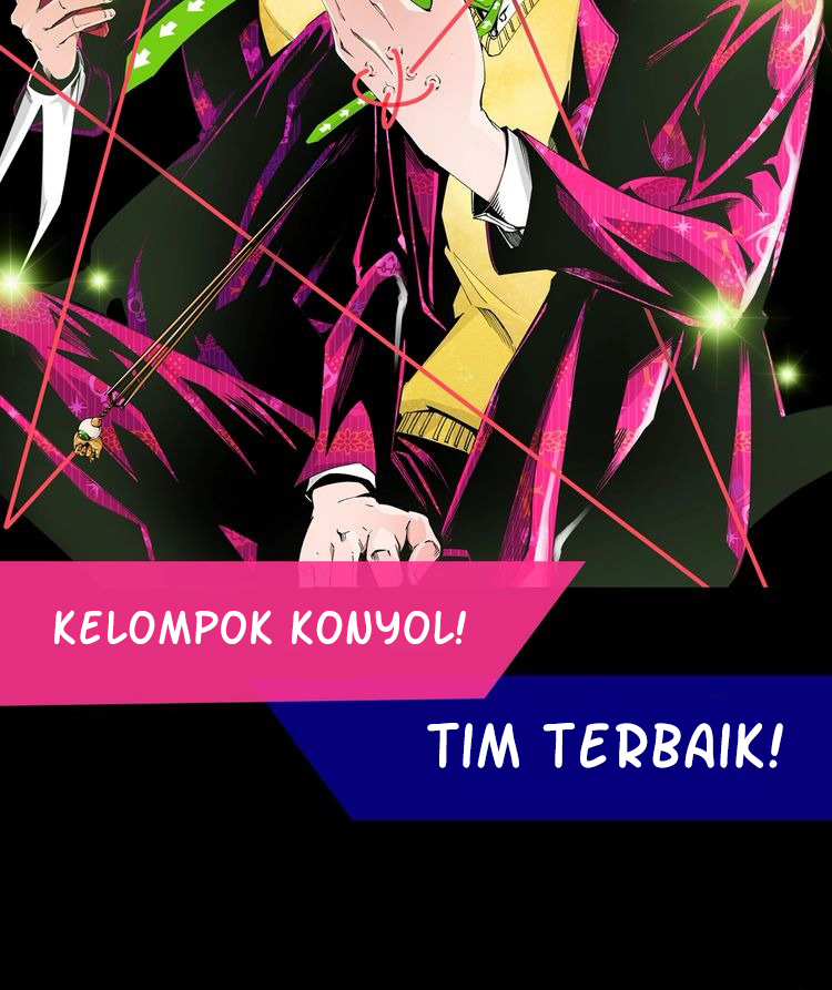 Ominous Liar - Chapter 00 43