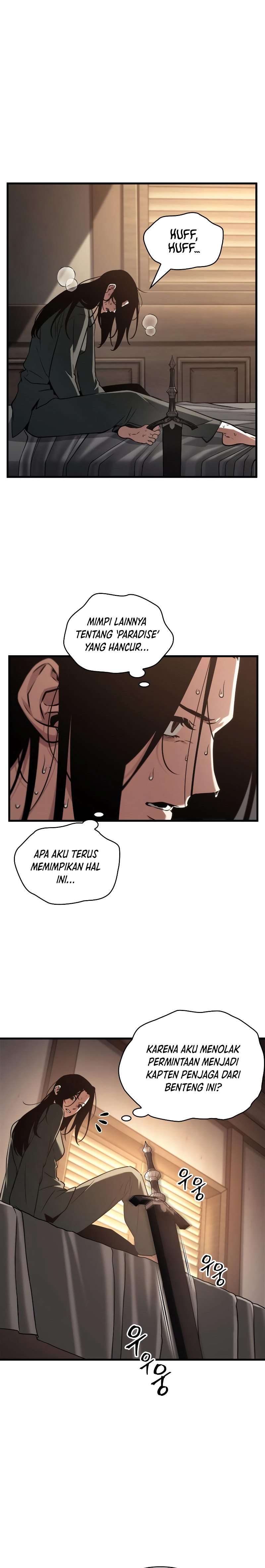 Omniscient Readers Viewpoints - Chapter 183 11