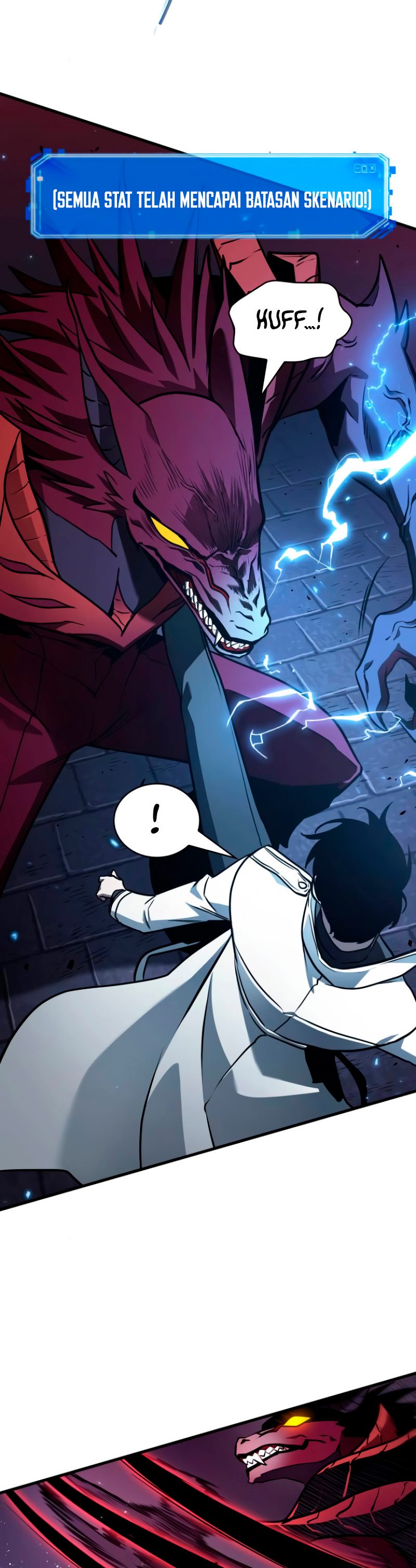 Omniscient Readers Viewpoints - Chapter 177 48