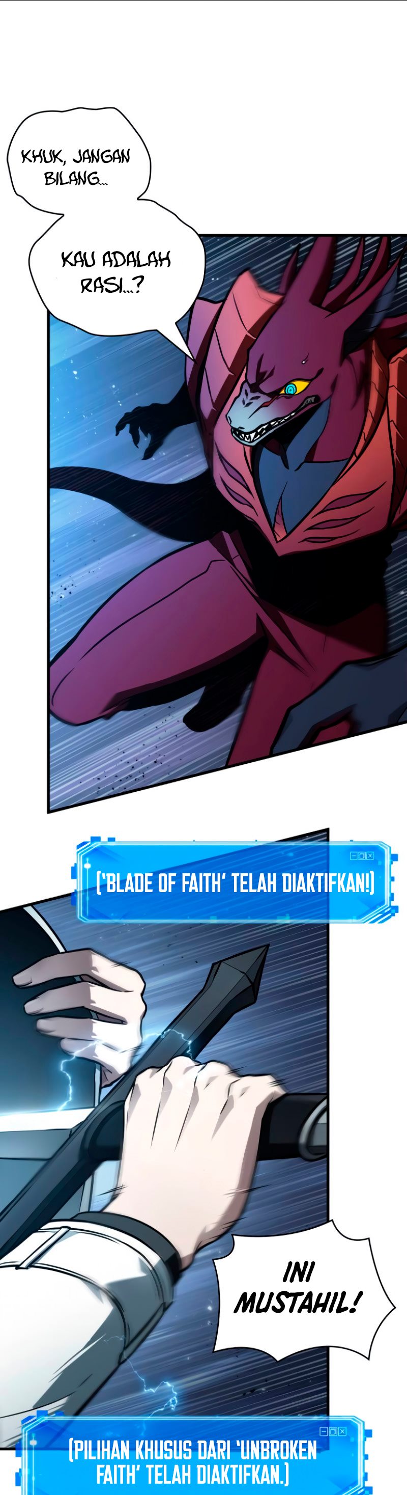 Omniscient Readers Viewpoints - Chapter 177 41