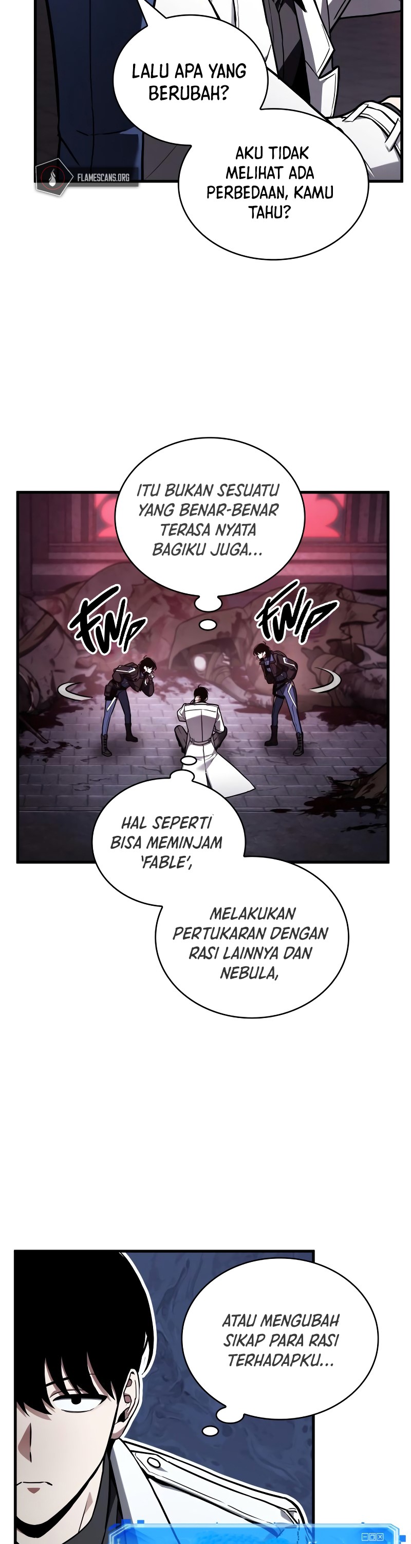 Omniscient Readers Viewpoints - Chapter 174 40