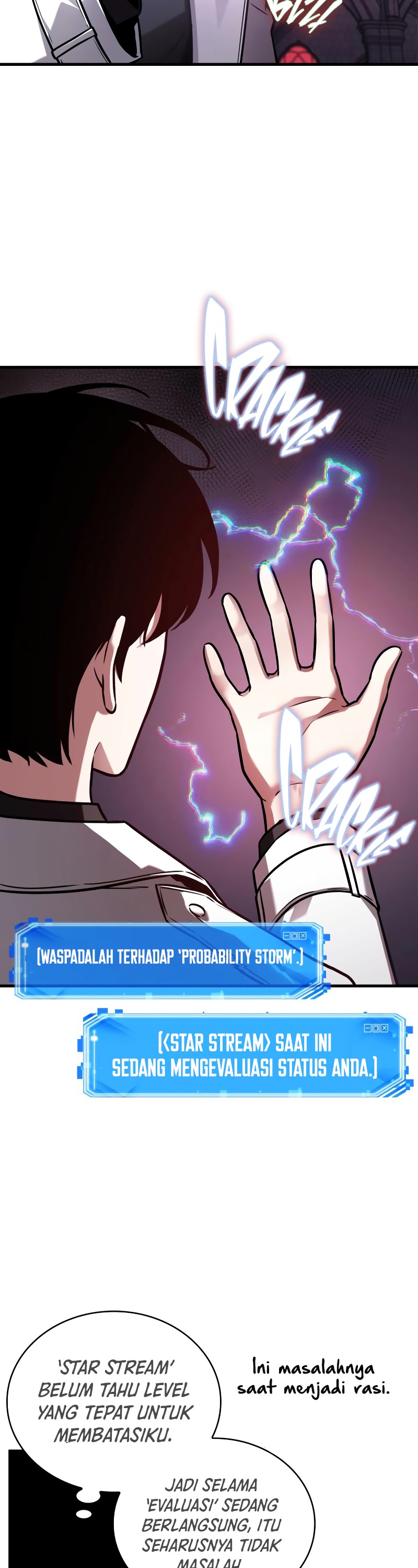 Omniscient Readers Viewpoints - Chapter 174 47