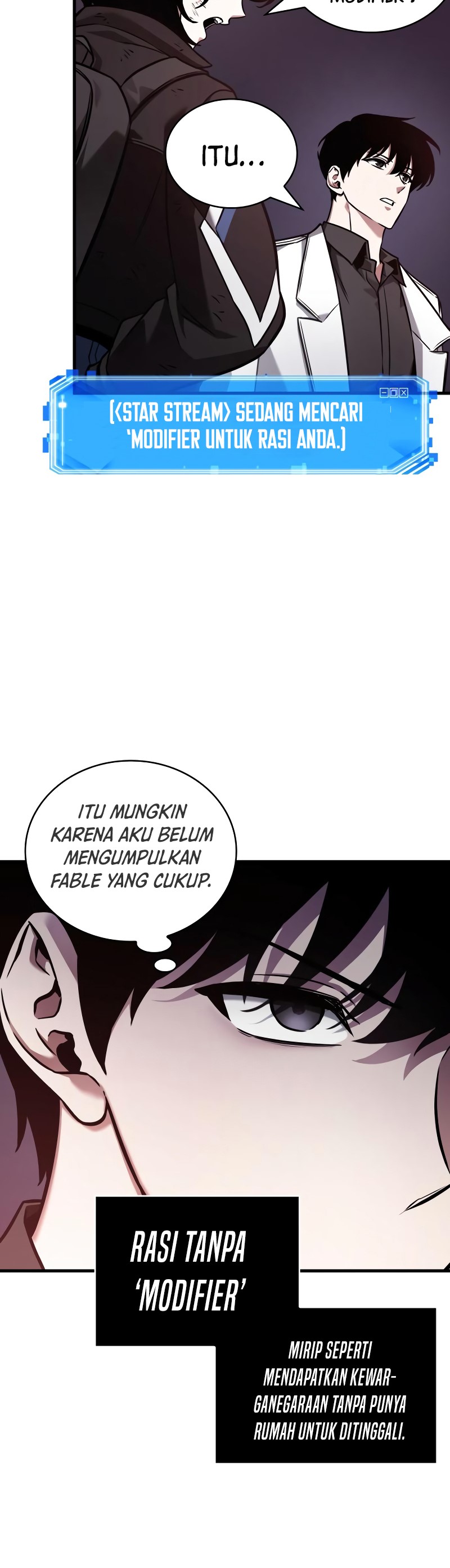 Omniscient Readers Viewpoints - Chapter 174 44
