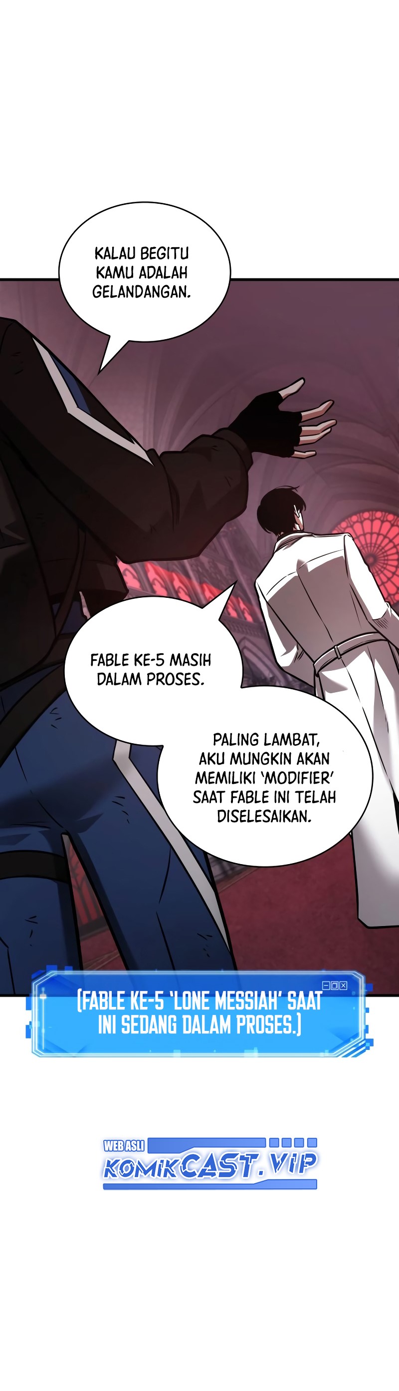 Omniscient Readers Viewpoints - Chapter 174 45
